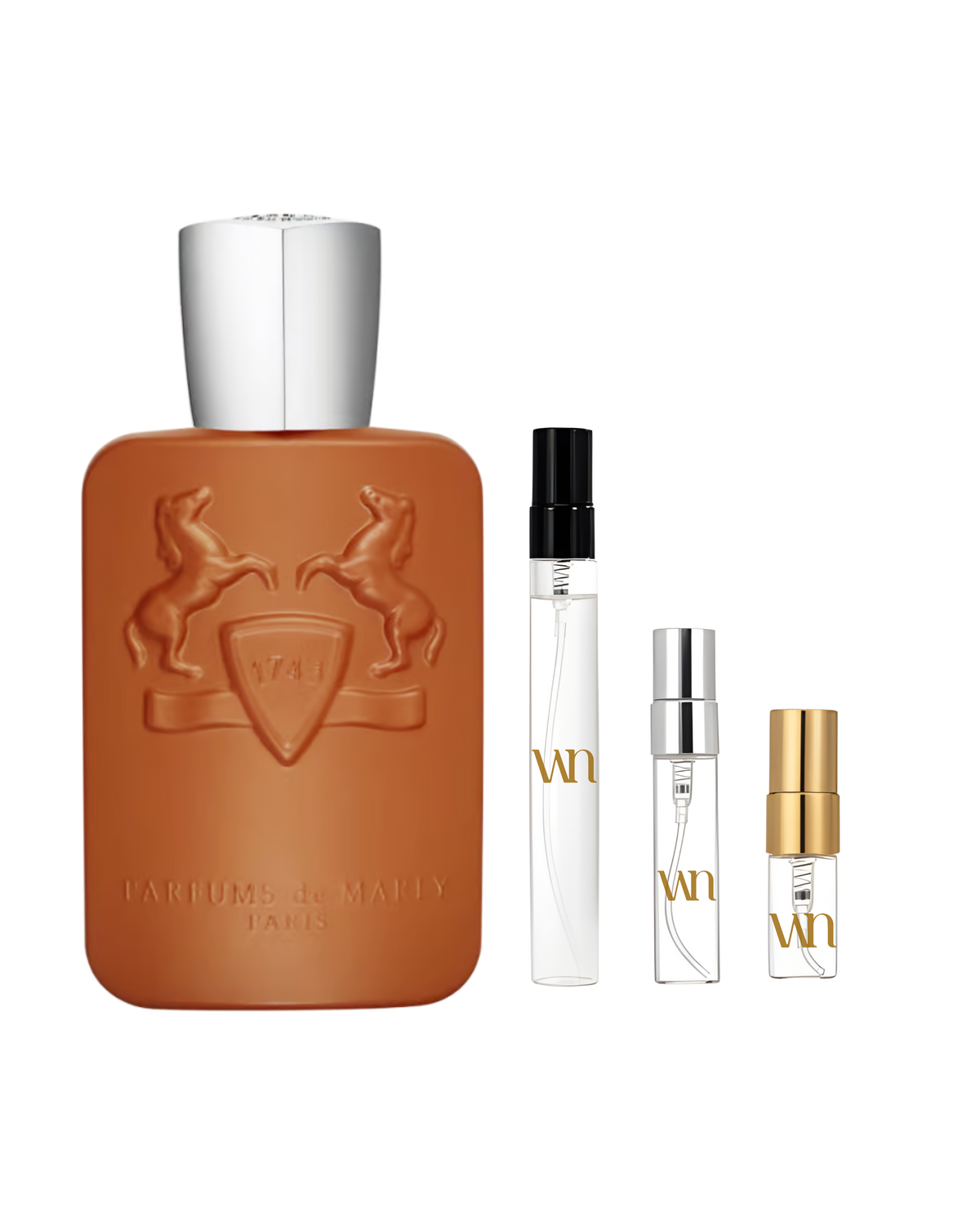 Althaïr Eau de Parfum | Parfums de Marly