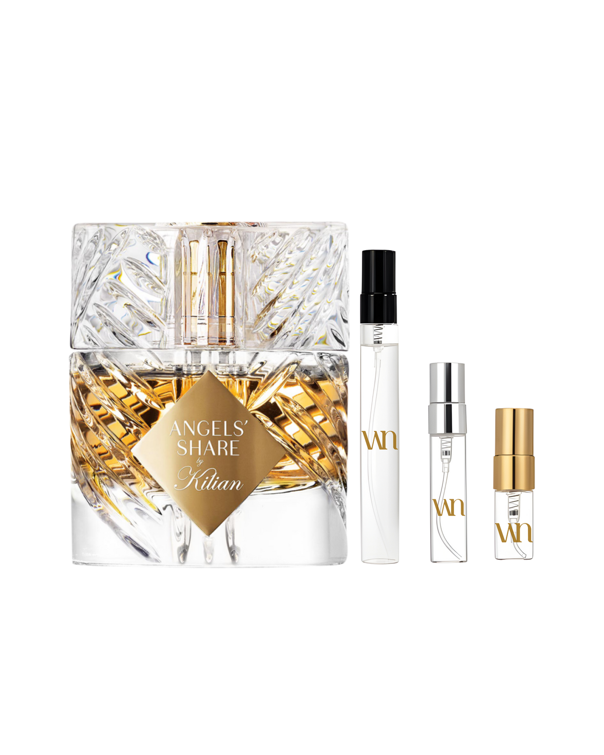 Angels Share Eau de Parfum | Kilian Paris