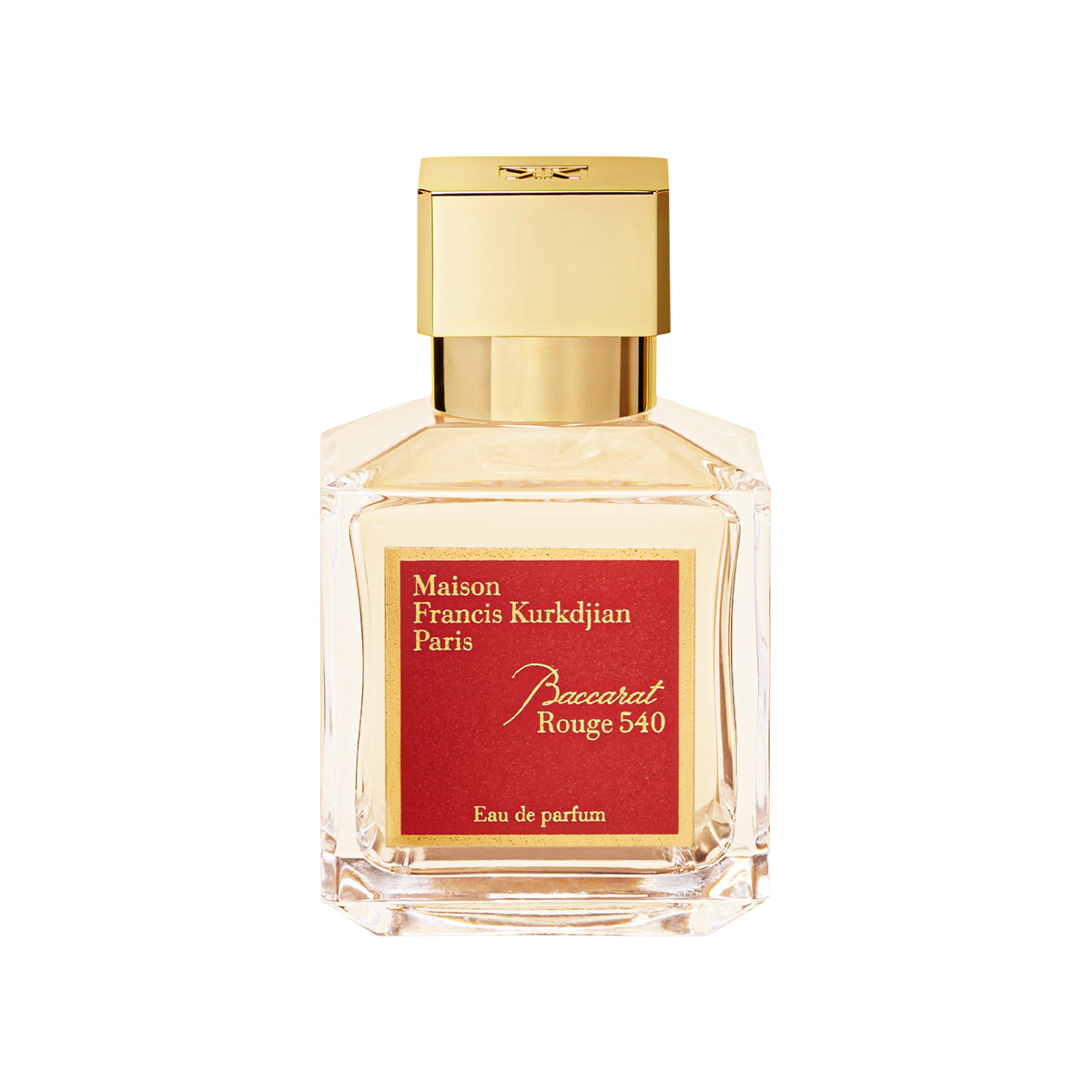Baccarat Rouge 540 Eau de Parfum | Maison Francis Kurkdjian