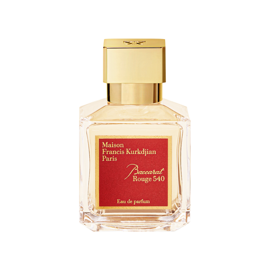 Baccarat Rouge 540 Eau de Parfum | Maison Francis Kurkdjian