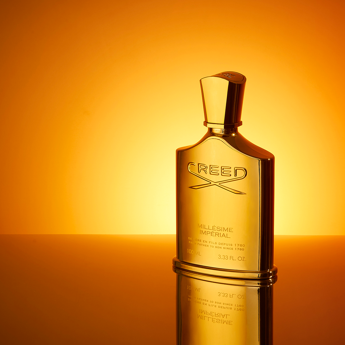 Millésime Impérial Eau de Parfum 100ml | Creed (Copy)