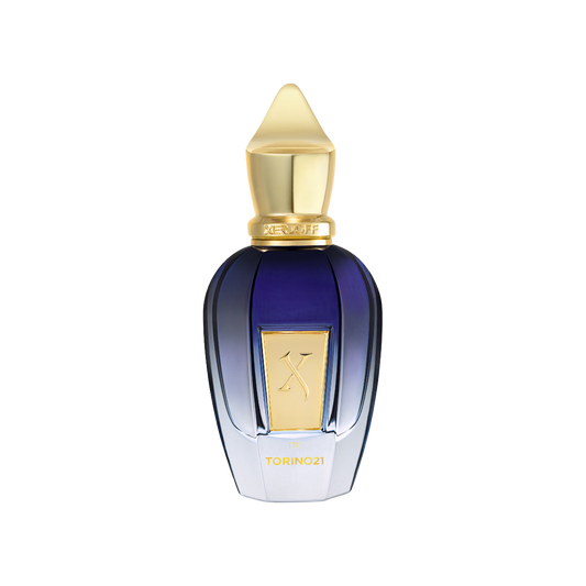 Join The Club Torino 21 Eau de Parfum 50ml | Xerjoff